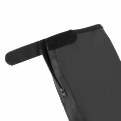 Unbranded Fleece Cycling Shoe Covers Thermal Winter Bike Cycle Overshoes Black Red L -Vélo fixie Soldes 617244761 max