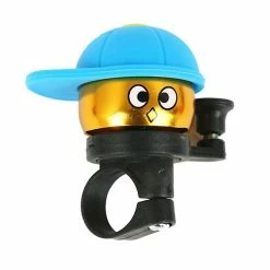 Toyvian 10pcs Bike Bells Bike Horns Road Bike Bell Bike Ringer Bell -Vélo fixie Soldes 617429990 max