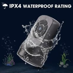 Unbranded Usb Rechargeable Vélo Moto Électrique Cloche Horn 4 Modes Mountain Road Cycling Antivol Alarme Horn Bike Accessoires -Vélo fixie Soldes 623149507 max