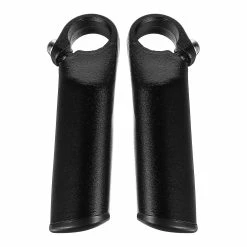 Toyvian 1 Paire De Poignées Accessoires De Cyclisme Bike Vice Guidon