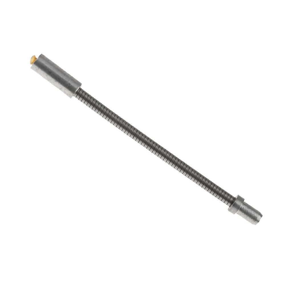 Unbranded 80x V-brake Cable Noodle Bike / Cycle / Tube - Argent - 10cm 4 Unbranded 80x V-brake Cable Noodle Bike / Cycle / Tube - Argent - 10cm – Image 4