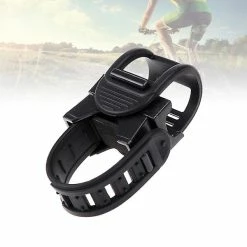 Toyvian 1pc 360 Degrés Rotative Bike Flashlight Mount Lightwight Universal Silicone Réglable Pour Bike Mount Clip 5 Toyvian 1pc 360 Degrés Rotative Bike Flashlight Mount Lightwight Universal Silicone Réglable Pour Bike Mount Clip -Vélo fixie Soldes 631628941 max