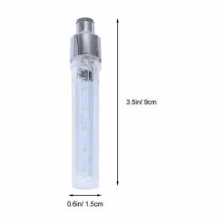 Toyvian Une Paire De Bike Tire Valve Stem Lamp Light Stem Flash Lights Imperméable à Led Wheel Lights Pour Bike Motorbicycle Bicycle Car -Vélo fixie Soldes 633638865 max