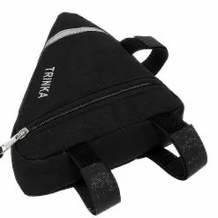Nufasion Sport Bicycle Bike Range Bag Triangle Saddle Frame Pouch Pour Cyclingblack) -Vélo fixie Soldes 637550070 max