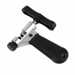 Nufasion Acier Vélo Cyclisme Bicycle Chain Breaker Splitter Cutter Repair Tool Bike Tool (noir) (1pcs) -Vélo fixie Soldes 637587385 max