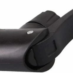 Nufasion Dual Head Bike Track Pump Bicycle Tire Pneu Air Pump Valve Adapter Bicycle Track Pump For Bicycle Bike Replacement Accessories2pcsblack -Vélo fixie Soldes 637591862 max