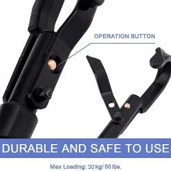 Nufasion Capacité 30kg / 66lbs Bike Bicycle Top Tube -bar Cadre Adaptateur Réglable Pour Y-frame Lady Bike Car R 8 Nufasion Capacité 30kg / 66lbs Bike Bicycle Top Tube -bar Cadre Adaptateur Réglable Pour Y-frame Lady Bike Car R -Vélo fixie Soldes 637611110 max