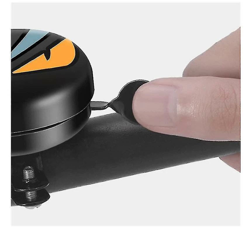 Unbranded Vélo De Montagne Ring Bell Bicycle Bell Super Loud Vélo De Montagne Pour Enfants Bell Road Bike Horn Car Bell Bicycle Accessories Équipement Guidon Loud Vo 2 Unbranded Vélo De Montagne Ring Bell Bicycle Bell Super Loud Vélo De Montagne Pour Enfants Bell Road Bike Horn Car Bell Bicycle Accessories Équipement Guidon Loud Vo – Image 2
