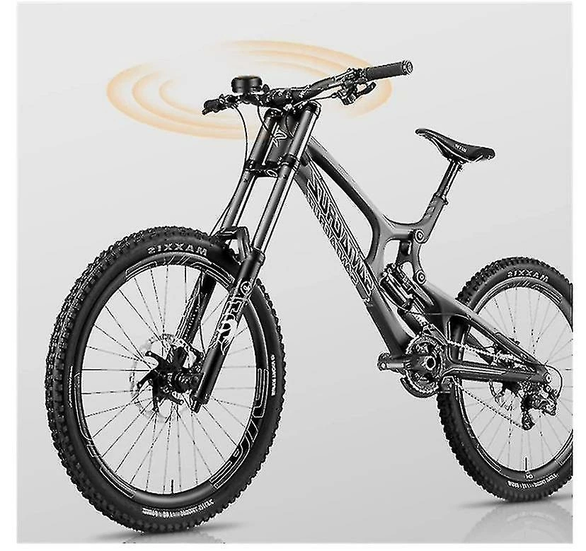 Unbranded Vélo De Montagne Ring Bell Bicycle Bell Super Loud Vélo De Montagne Pour Enfants Bell Road Bike Horn Car Bell Bicycle Accessories Équipement Guidon Loud Vo 3 Unbranded Vélo De Montagne Ring Bell Bicycle Bell Super Loud Vélo De Montagne Pour Enfants Bell Road Bike Horn Car Bell Bicycle Accessories Équipement Guidon Loud Vo – Image 3