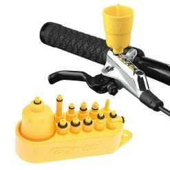 Unbranded Mountain Bike Hydraulic Disc Brake Mineral Oil Bleed Kit Pour Dot Mineral Oil MTB Road Bicycle Cycling Accessories 9 Unbranded Mountain Bike Hydraulic Disc Brake Mineral Oil Bleed Kit Pour Dot Mineral Oil MTB Road Bicycle Cycling Accessories -Vélo fixie Soldes 642420143 max