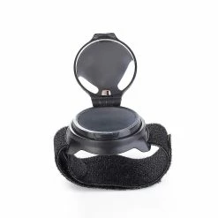 Unbranded Blue Bike Bicycle Rotatable Strap Accessoires De Cyclisme