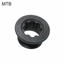 Unbranded Blue Mountain Road Bike Bicycle Arm Bolt Screw Accessoires