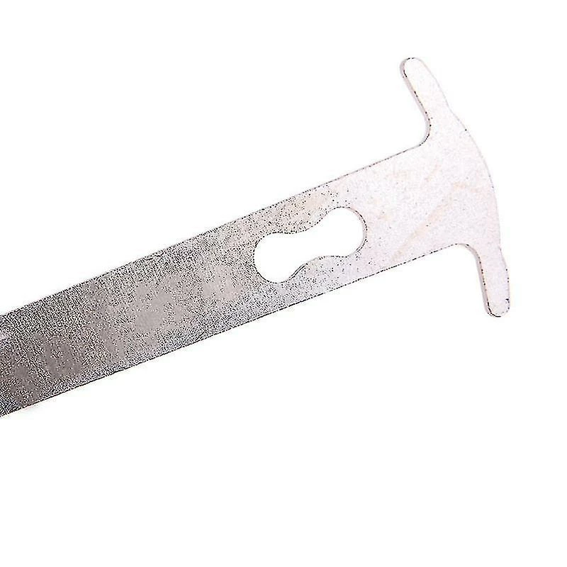 Unbranded 1pc Bicycle Chain Wear Indicator MTB Road Bike MTB Chain Checker Kit Règle Multi-fonctionnel Vélo Réparation Outil Accessoires De Vélo 5 Unbranded 1pc Bicycle Chain Wear Indicator MTB Road Bike MTB Chain Checker Kit Règle Multi-fonctionnel Vélo Réparation Outil Accessoires De Vélo – Image 5