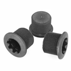 Unbranded Blue Mountain Road Bike Bicycle Arm Bolt Screw Accessoires -Vélo fixie Soldes 642422243 max