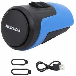 Unbranded Electric Cycling Bells Anti-theft Bicycle Handlebar Bell Loud Bike Horn Accessoires De Vélo Pour Vélo 9 Unbranded Electric Cycling Bells Anti-theft Bicycle Handlebar Bell Loud Bike Horn Accessoires De Vélo Pour Vélo -Vélo fixie Soldes 642422293 max