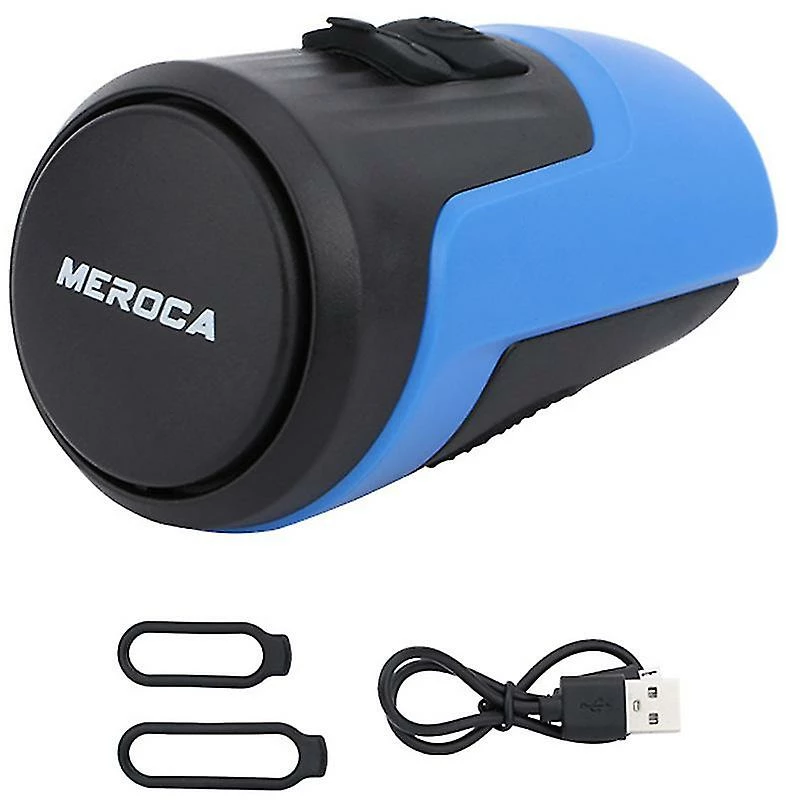 Unbranded Electric Cycling Bells Anti-theft Bicycle Handlebar Bell Loud Bike Horn Accessoires De Vélo Pour Vélo 5 Unbranded Electric Cycling Bells Anti-theft Bicycle Handlebar Bell Loud Bike Horn Accessoires De Vélo Pour Vélo – Image 5