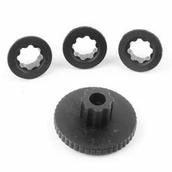 Unbranded Blue Mountain Road Bike Bicycle Arm Bolt Screw Accessoires -Vélo fixie Soldes 642422452 max