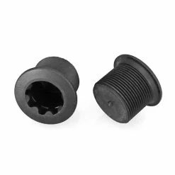 Unbranded Blue Mountain Road Bike Bicycle Arm Bolt Screw Accessoires -Vélo fixie Soldes 642422693 max
