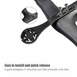 Unbranded Remplacement De Garmin Road Bike Cycling Computer Handlebar Mount Holder Road Bicycle Accessories -Vélo fixie Soldes 642423837 max