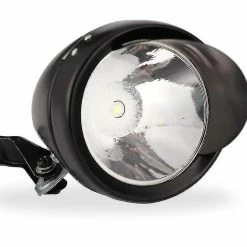 Unbranded Rétro Super Bright Led Bicycle Front Head Light Chrome Visor Bullet Headlamp Headlight Waterproof Bike Lamp Bicycle Accessories (noir) 8 Unbranded Rétro Super Bright Led Bicycle Front Head Light Chrome Visor Bullet Headlamp Headlight Waterproof Bike Lamp Bicycle Accessories (noir) -Vélo fixie Soldes 642424165 max