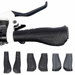 Unbranded 1 Paire De Vélo Antidérapant Hand Grip Bike Accessoire A 7 Unbranded 1 Paire De Vélo Antidérapant Hand Grip Bike Accessoire A -Vélo fixie Soldes 642424988 max