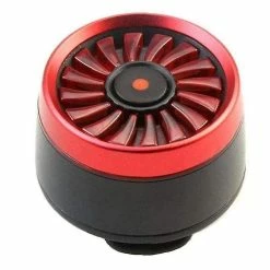 Unbranded Vélo Feu Arrière Smart Bike Brake Warning Usb Rechargeable Induction Brake Tail Lamp Accessoires De Vélo Pour La Sécurité Du Cyclisme (noir)