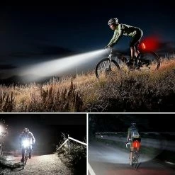 Unbranded Shxx Bike Lights Avant Et Arrière, Accessoires De Vélo, Réflecteurs Phare Puissant Et Feu Arrière Led Lumière De Sécurité Ensemble USB Lumière Avant + Arrière L 8 Unbranded Shxx Bike Lights Avant Et Arrière, Accessoires De Vélo, Réflecteurs Phare Puissant Et Feu Arrière Led Lumière De Sécurité Ensemble USB Lumière Avant + Arrière L -Vélo fixie Soldes 642425145 max