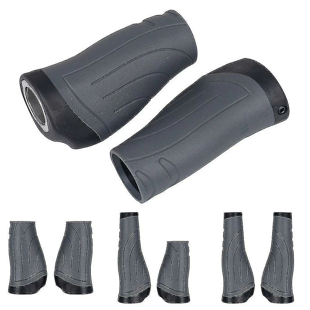 Unbranded 1 Paire De Vélo Antidérapant Hand Grip Bike Accessoire A 4 Unbranded 1 Paire De Vélo Antidérapant Hand Grip Bike Accessoire A – Image 4