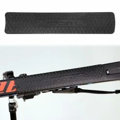 Unbranded Housse De Cadre De Vélo Protecteur De Chaîne Chainstay Anti Scratch Slip Bike Sticker Auto-adhésif Guard Mtb Road Cycling Accessoires -Vélo fixie Soldes 642425577 max