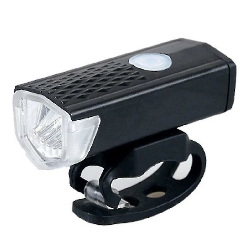 Unbranded Bike Light Led Bicycle Front Headlight Rear Taillight Usb Rechargeable Tail Light Lampe De Poche Cycling Light Accessoires De Vélo 4 Unbranded Bike Light Led Bicycle Front Headlight Rear Taillight Usb Rechargeable Tail Light Lampe De Poche Cycling Light Accessoires De Vélo – Image 4