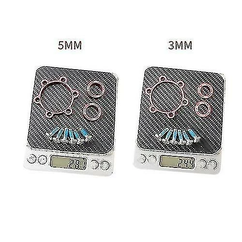 Unbranded Hmwy-bike Hub Conversion Avant Arrière Vélo Convertisseur Adaptateur Vélo Accessoire 4 Unbranded Hmwy-bike Hub Conversion Avant Arrière Vélo Convertisseur Adaptateur Vélo Accessoire – Image 4