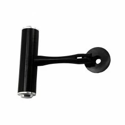 Unbranded Blue Road Bike Extension Frame Accessoire De Vélo De Montagne