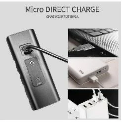 Unbranded Phares De Vélo Usb Rechargeable Built-in Batterie Haute Capacité Trois Modes Outdoor Mountain Bike Ipx5 Imperméable à L’eau Casque Accessoires De Vélo (bla -Vélo fixie Soldes 642428543 max