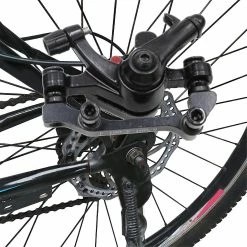 Unbranded Blue Mountain Bike Road Bicycle Caliper Accessoires De Cyclisme -Vélo fixie Soldes 642429094 max