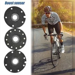 Unbranded E * Bike Assist Sensor Labor Saving Power Assist Sensor Pedal Booster Vélo électrique Accessoires De Vélo -Vélo fixie Soldes 642429310 max