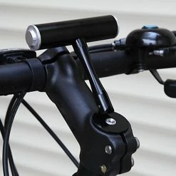 Unbranded Blue Road Bike Extension Frame Accessoire De Vélo De Montagne -Vélo fixie Soldes 642429375 max