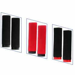 Unbranded Bleu 2pcs Mountain Bike Bicycle Covers Accessoires D’équitation 8 Unbranded Bleu 2pcs Mountain Bike Bicycle Covers Accessoires D’équitation -Vélo fixie Soldes 642429376 max