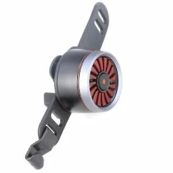 Unbranded Bicycle Tail Light, Bicycle Tail Light Smart Bike Brake Warning Tail Light Usb Rechargeable Induction Brake Lamp Accessoires De Vélo Pour La Sécurité Du Cyclisme -Vélo fixie Soldes 642429560 max