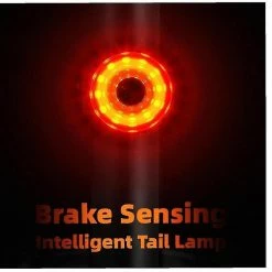 Unbranded Chronus Bike Tail Light, Rechargeable Smart Bicycle Rear Lights Tige De Selle Montage Brake Sensing Bike Rear Led Accessoires Pour Road Bike-style (noir) 7 Unbranded Chronus Bike Tail Light, Rechargeable Smart Bicycle Rear Lights Tige De Selle Montage Brake Sensing Bike Rear Led Accessoires Pour Road Bike-style (noir) -Vélo fixie Soldes 642430814 max