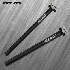 Unbranded Blue Mountain Bicycle Seat Post Road Bike Accessoires -Vélo fixie Soldes 642431658 max