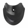Unbranded Nouveau Vélo Fender Protection Fish Tail Cap En Plastique Mtb Bike Parts Accessoires