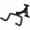 Unbranded Dropship-bike Wall Mount Durable Réglable Bicycle Range Holder Accessoire De Cyclisme Pour Hang Road Mountain Ou Hybrid Bikes