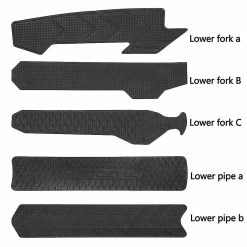 Unbranded Housse De Cadre De Vélo Protecteur De Chaîne Chainstay Anti Scratch Slip Bike Sticker Auto-adhésif Guard Mtb Road Cycling Accessoires 7 Unbranded Housse De Cadre De Vélo Protecteur De Chaîne Chainstay Anti Scratch Slip Bike Sticker Auto-adhésif Guard Mtb Road Cycling Accessoires -Vélo fixie Soldes 642434050 max