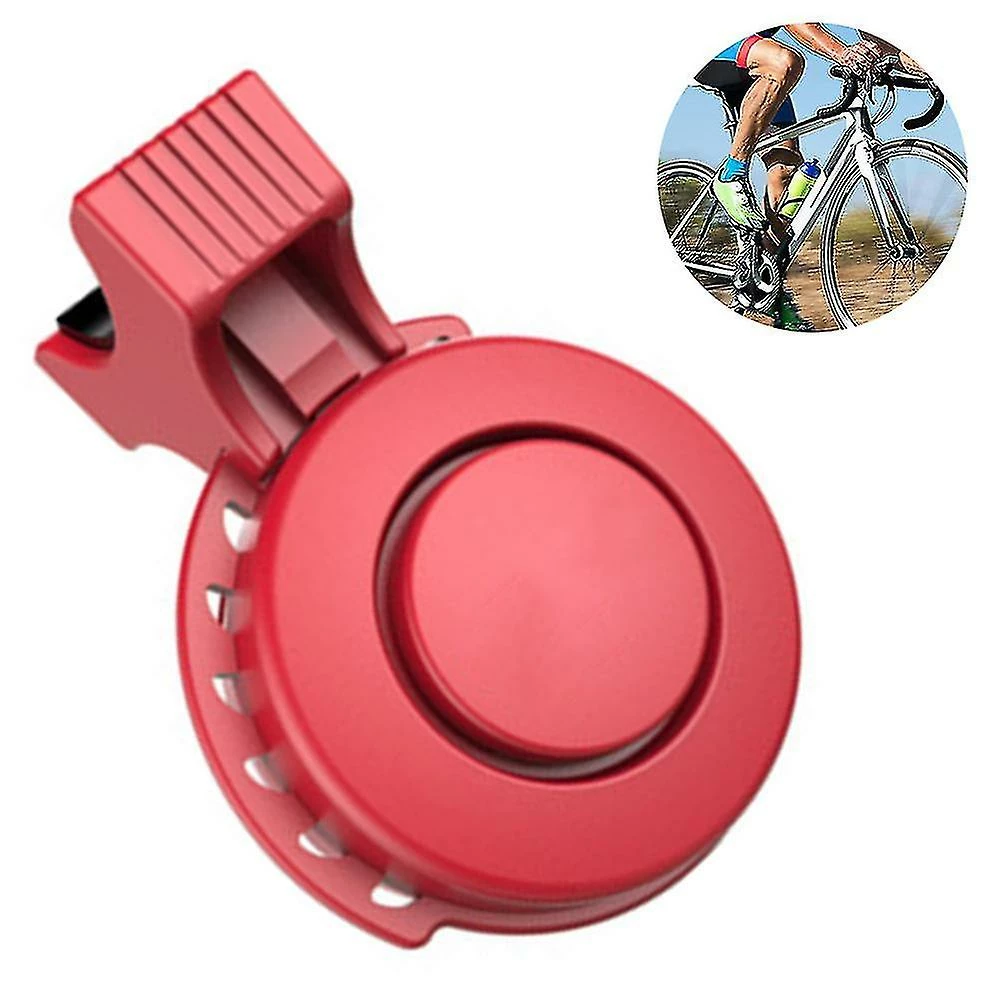 Unbranded 1 Pcs Electric Bike Horn 120 Db Cyclisme Vélo Scooter Horn 4 Modes Sonores Avec Batterie Rechargeable Accessoires De Vélo étanches Pour Enfants Garçons Adul 2 Unbranded 1 Pcs Electric Bike Horn 120 Db Cyclisme Vélo Scooter Horn 4 Modes Sonores Avec Batterie Rechargeable Accessoires De Vélo étanches Pour Enfants Garçons Adul – Image 2
