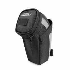 Unbranded Nylon Bicycle Bag Bike Rangement Saddle Bag Cycling Seat Tail Rear Pouch Bag Saddle Bolsa Bicicleta Accessoires -Vélo fixie Soldes 642434359 max