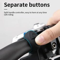 Unbranded 1 Pcs Electric Bike Horn 120 Db Cyclisme Vélo Scooter Horn 4 Modes Sonores Avec Batterie Rechargeable Accessoires De Vélo étanches Pour Enfants Garçons Adul 8 Unbranded 1 Pcs Electric Bike Horn 120 Db Cyclisme Vélo Scooter Horn 4 Modes Sonores Avec Batterie Rechargeable Accessoires De Vélo étanches Pour Enfants Garçons Adul -Vélo fixie Soldes 642434738 max