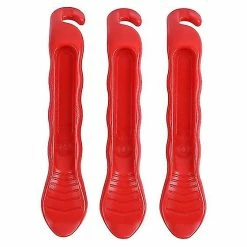 Unbranded West Biking Bike Tire Lever Cycling Bike Wheel Tire Repair Tools Opener Breaker Tools Bike Accessories Bicycle Tire Tyre Lever