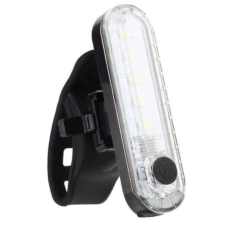 Unbranded Chronus Bicycle Saddle Lamp, Outdoor Cob Bike Rear Light Night Riding Accessoire Night Fishing And Cycling Outdoor And Warehouse (blanc) 5 Unbranded Chronus Bicycle Saddle Lamp, Outdoor Cob Bike Rear Light Night Riding Accessoire Night Fishing And Cycling Outdoor And Warehouse (blanc) – Image 5