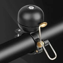 Unbranded Vintage Bike Bells Bicycle Bell Bicycle Bell Bell Ringer Accessoires De Vélo Pour L’extérieur -Vélo fixie Soldes 642437079 max