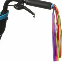 Unbranded Guidon Streamers Rainbow Bike Streamers Pour Filles Garçons, Streamers De Vélo Pour Enfants, Accessoires De Vélo Pour Filles Pour Balance Vélos, Scooters Et Bicyclette Ha -Vélo fixie Soldes 642438702 max